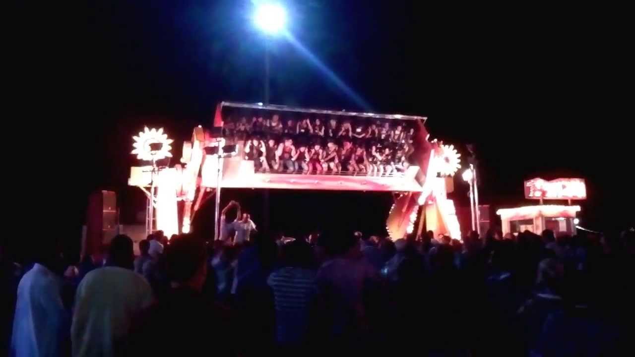 Feria martil - tsunami