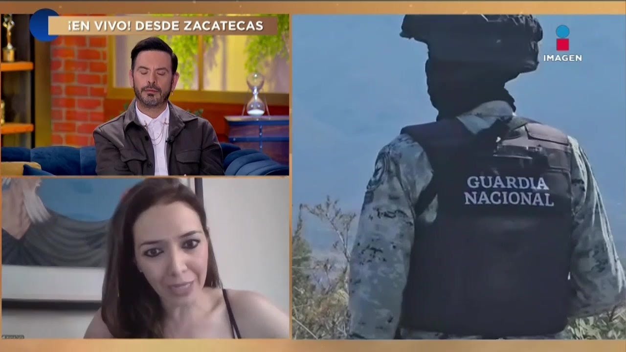 ¿Detonaciones iniciaron desde la MAÑANA? ¿INCONSISTENCIAS en el ataque al rancho de los Aguilar?
