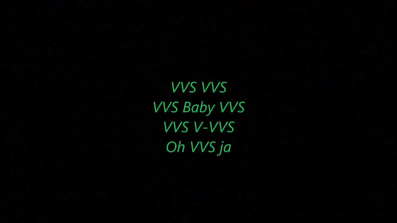 UFO361 - VVS