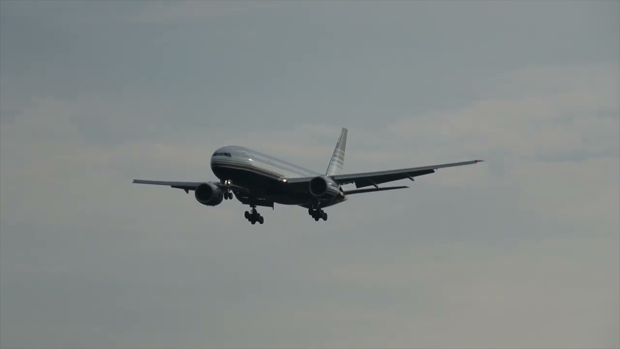 2025 09 09 VRN LIPX  B777 Privilege Style ACMI for Neos Airlines