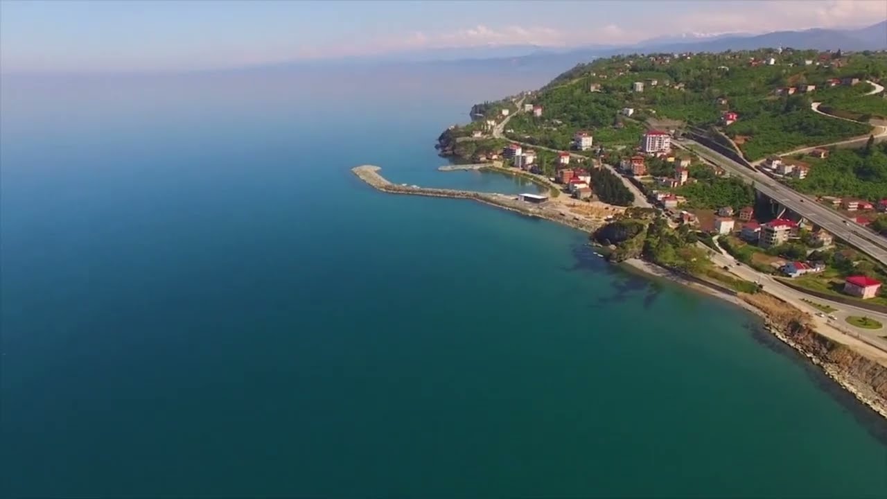 Araklı Ve Aydıntepe