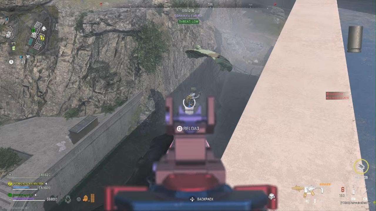 Skill will always outplay cheaters