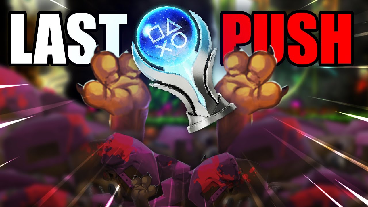 My CORPSE Got The Super Rude Bear Resurrection PLATINUM