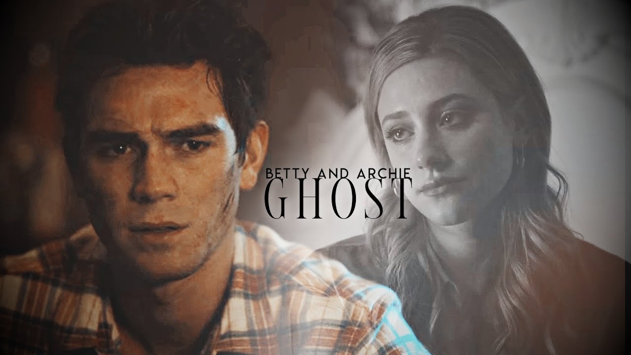 Betty and Archie | Ghost