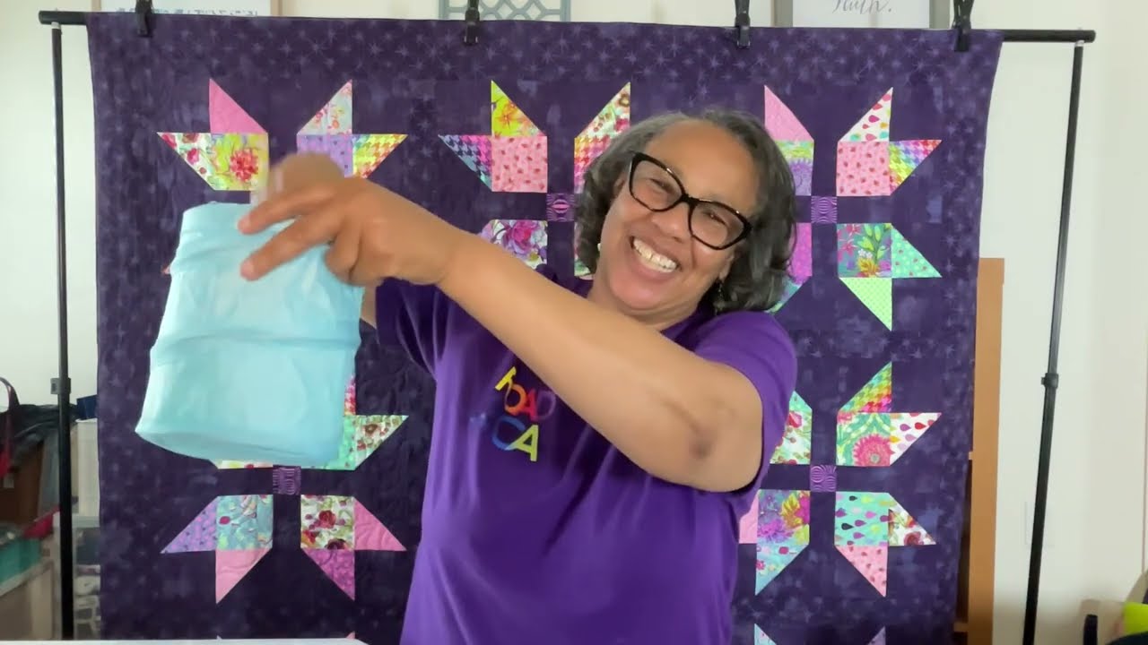 Quilting Confessions — обновление WIP и выбор следующей категории… пожалуйста, пусть это будет ле...