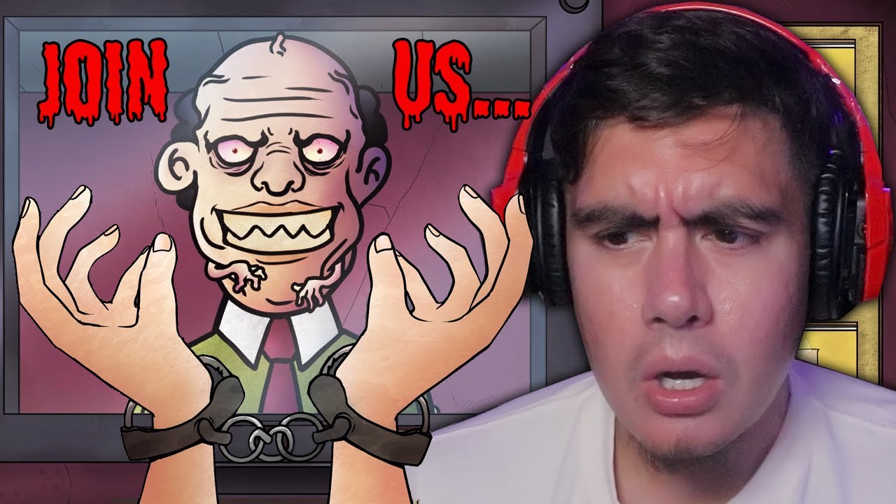 I LET EVERY DOPPLEGANGER IN & THE FINAL BOSS WANTS ME TO JOIN THE OPPS | Thats not my Neighbor