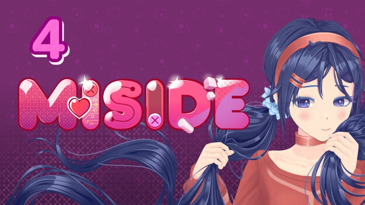 Miside - 4