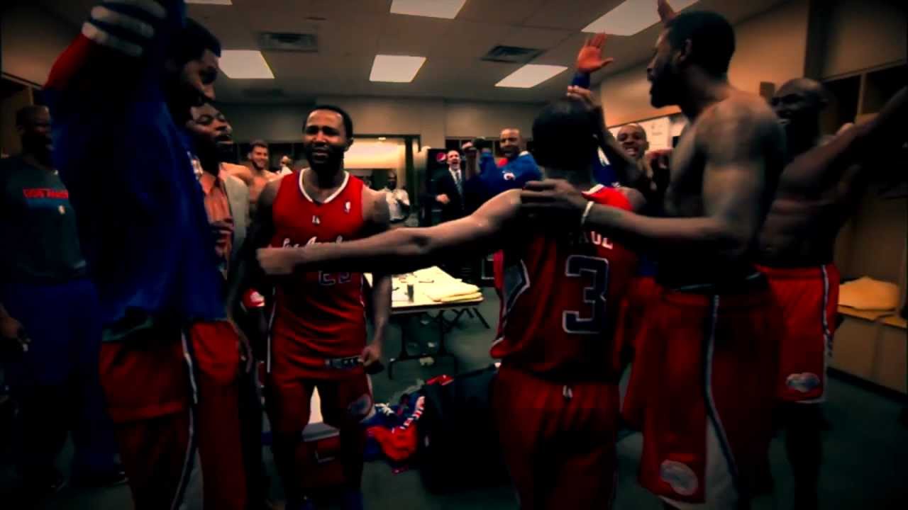 Chris Paul - 