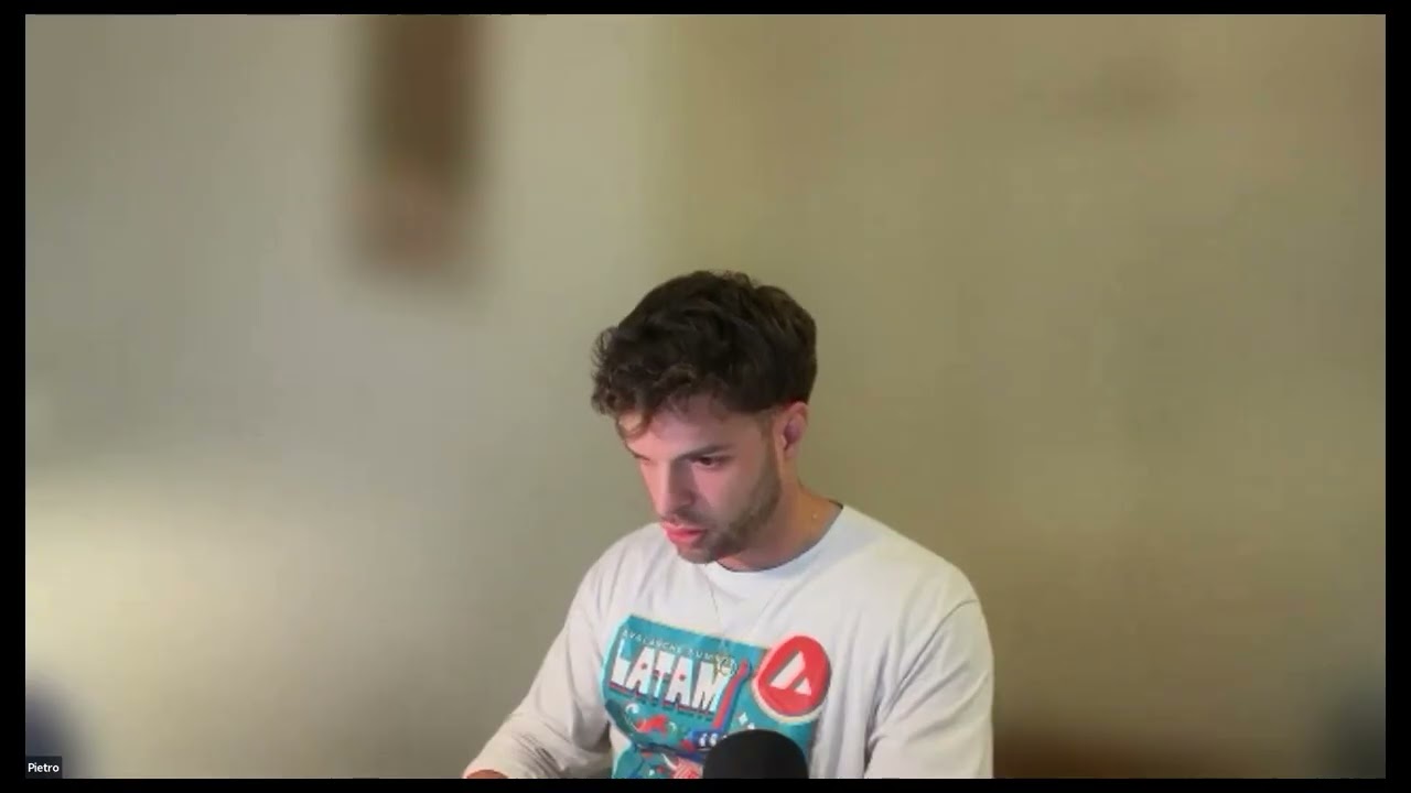 Sidebar Speaker Series: RIP SEO- Building a Reddit Playbook to increase reach with Pietro Montaldo