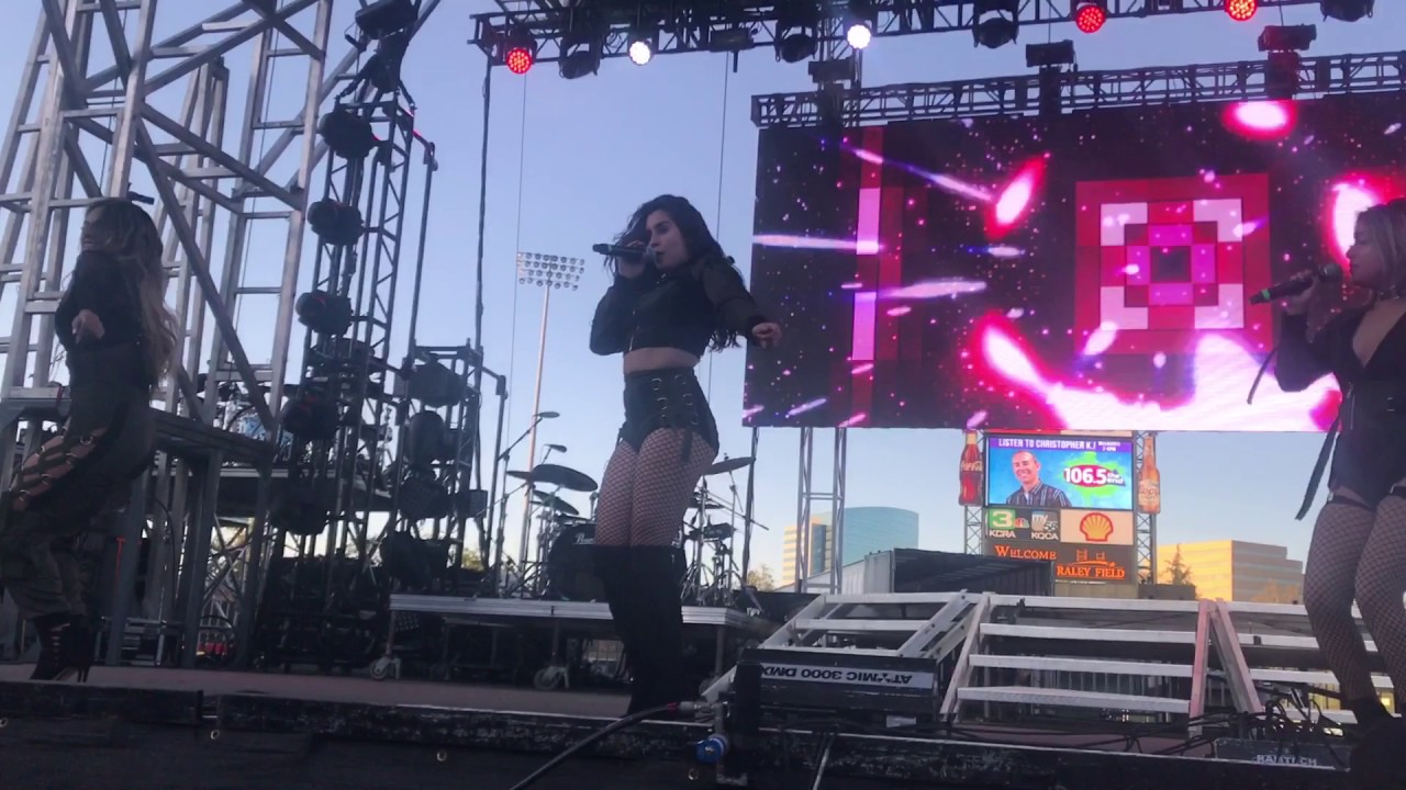 Fifth Harmony 