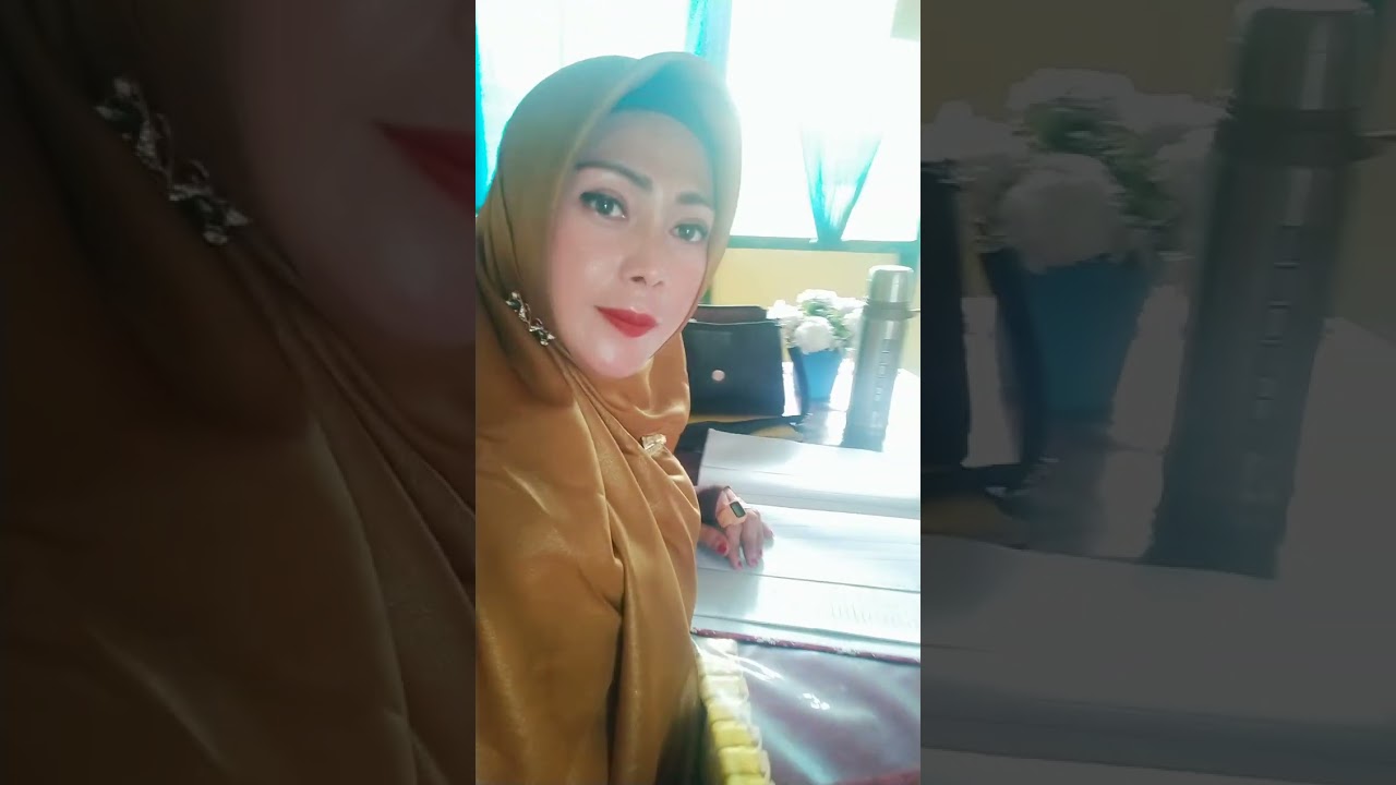 Kembali menjalankan aktivitas rutin, semoga sehat dan bahagia selalu bersama Murid2 tercinta