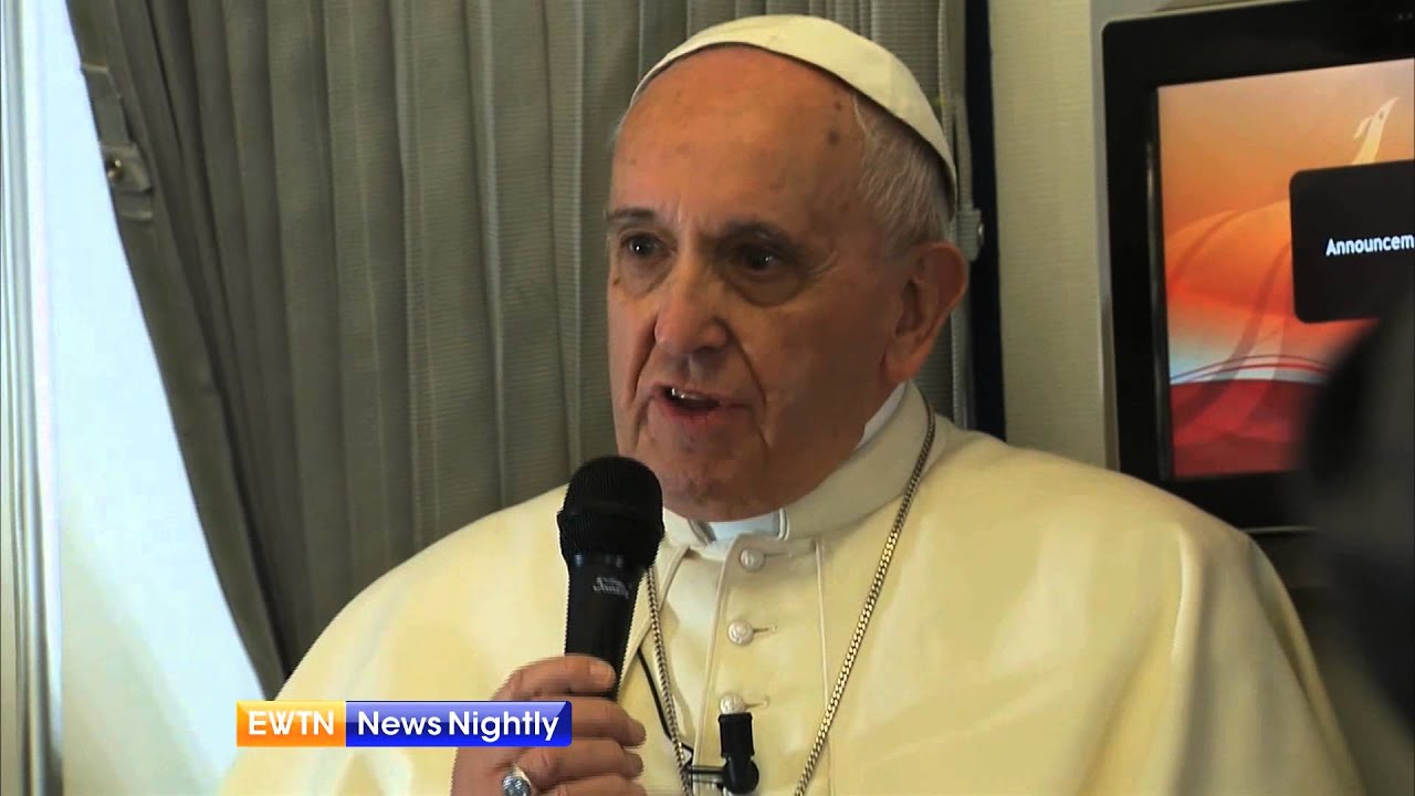 What Does the Church Teach on Ecology?