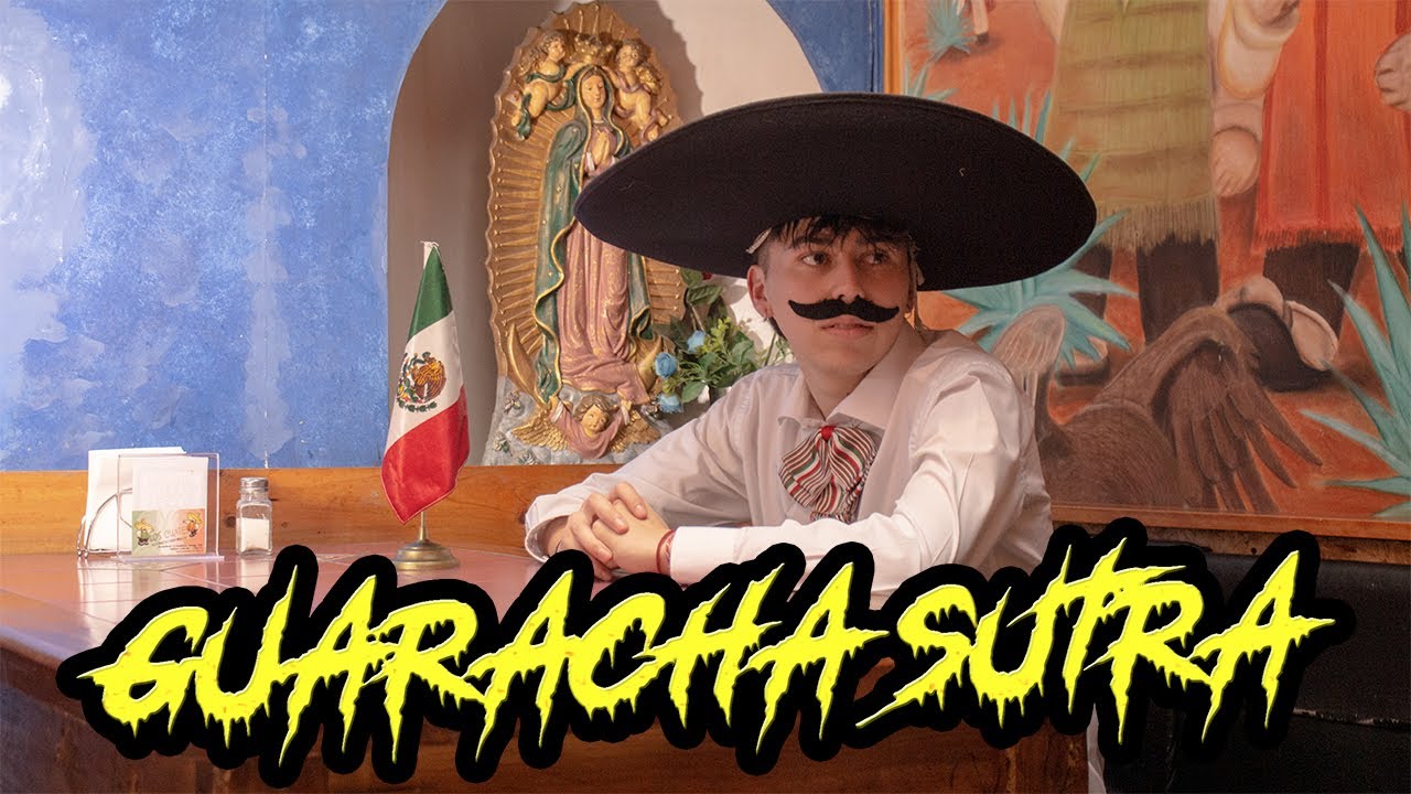 Guaracha Sutra - Maltrunks & Ezenzial (Video Oficial)