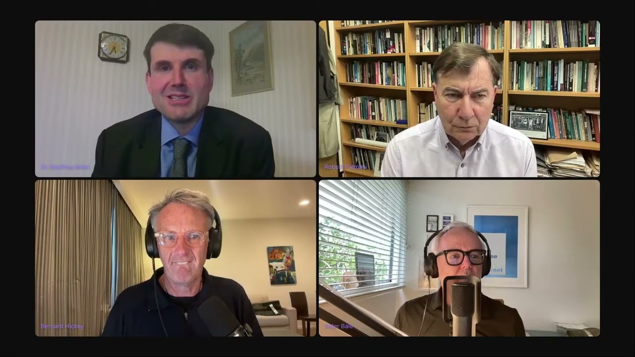 Future of Gulf-US relations after 2026 Iran conflict