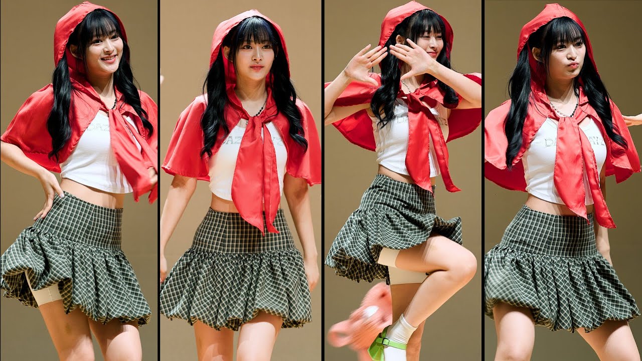 CIGNATURE 시그니처 - Poongdung 풍덩 | SEMI 세미 세로 직캠 | 동자아트홀 Ci Mall 팬사인회 240707 [KPOP FanCam 4K]