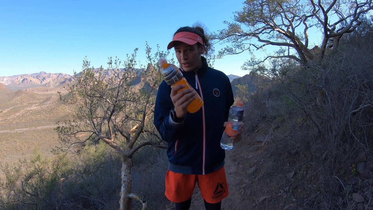 Consejos Para Escalar El Cerro Tetakawi en San Carlos Sonora - VerdoO