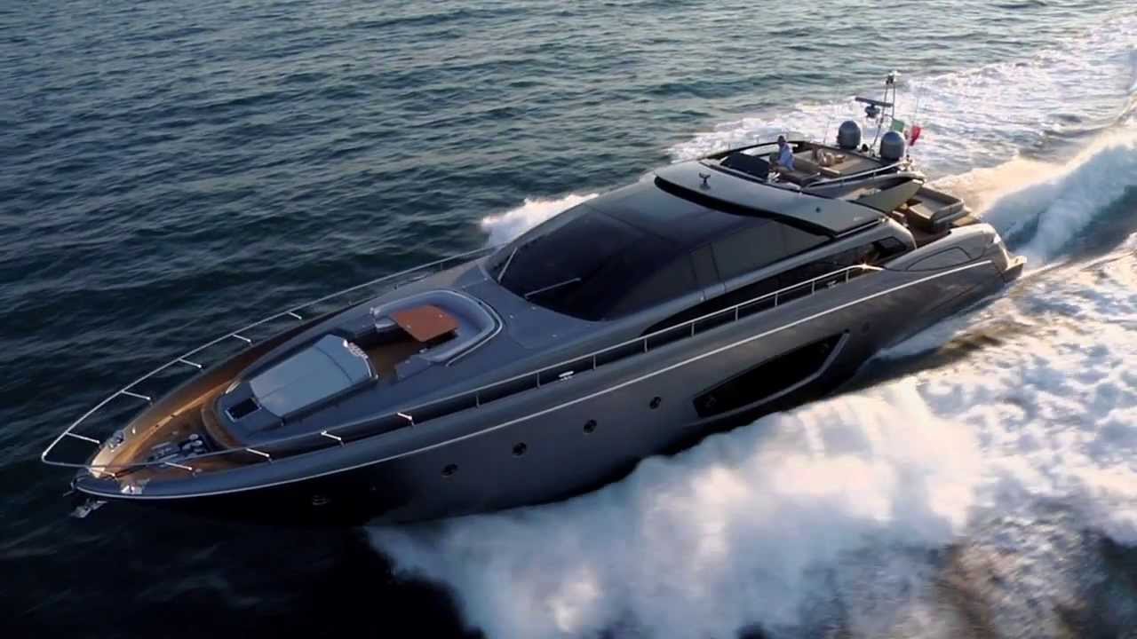 Riva 86' Domino