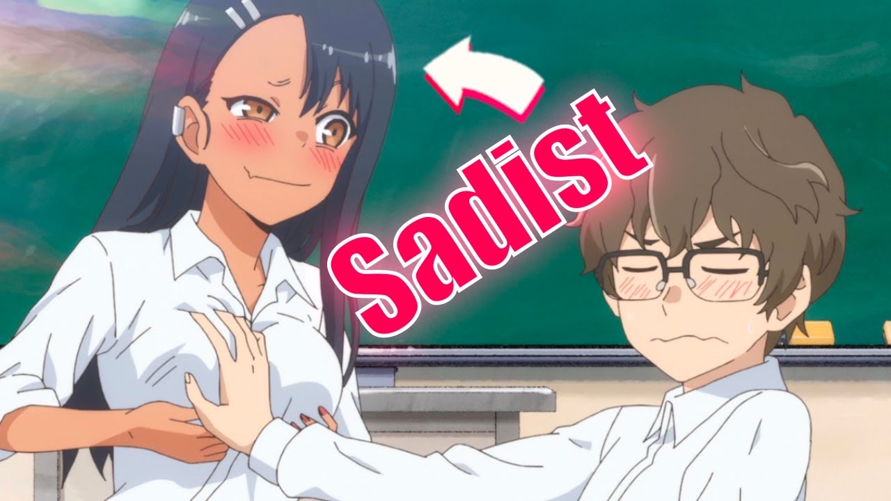 He Gets Teased By Sadist Freshman | Part 3 | Anime Recap