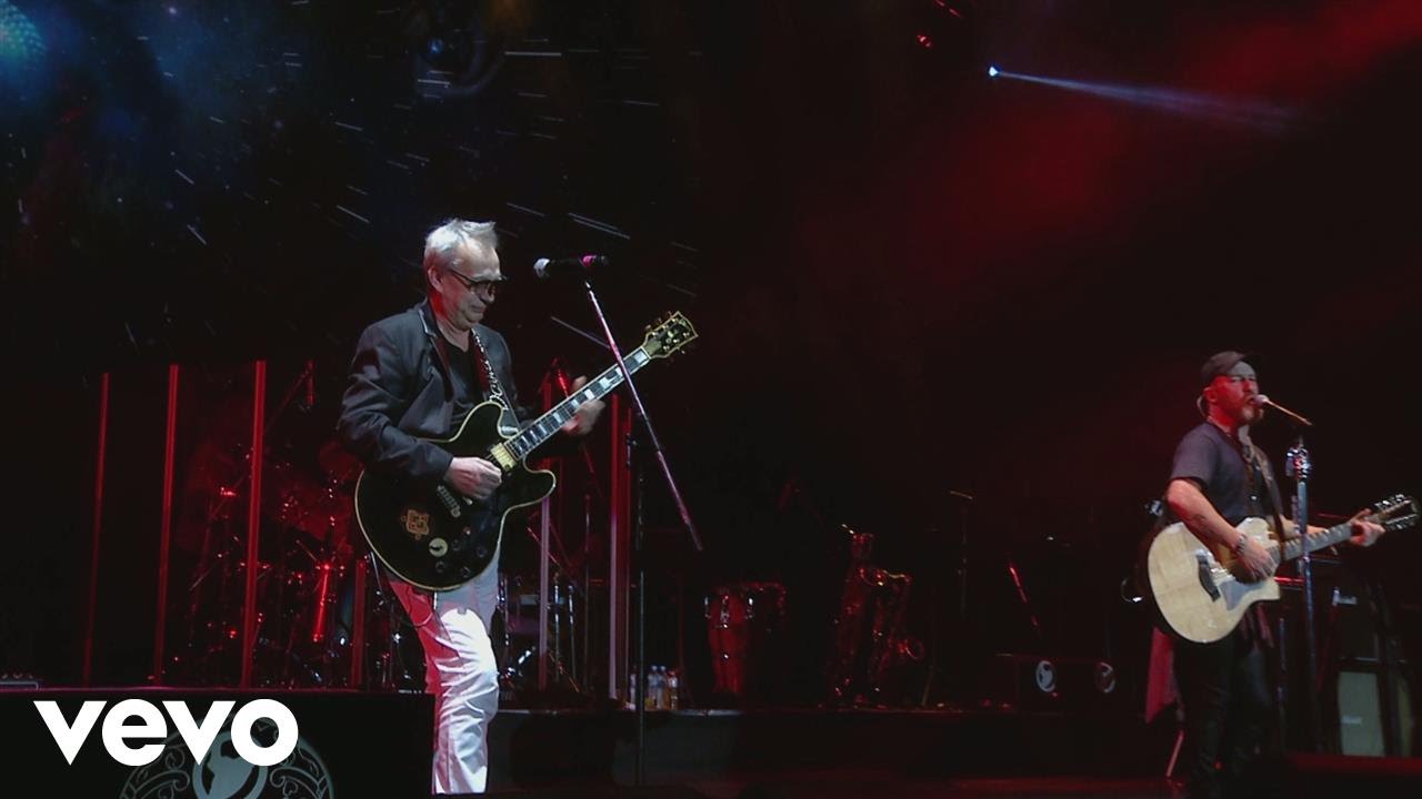 La Beriso - Otro Lugar (En Vivo en el Estadio River Plate)