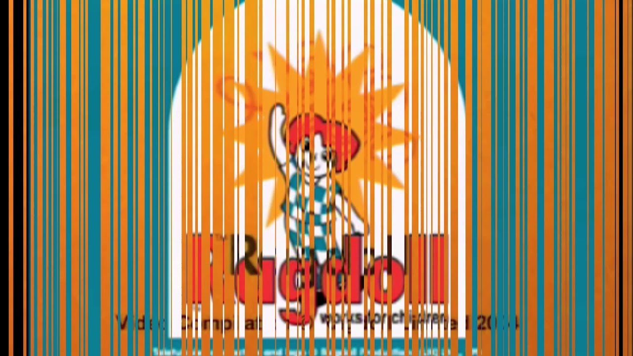 Ragdoll Limited logos