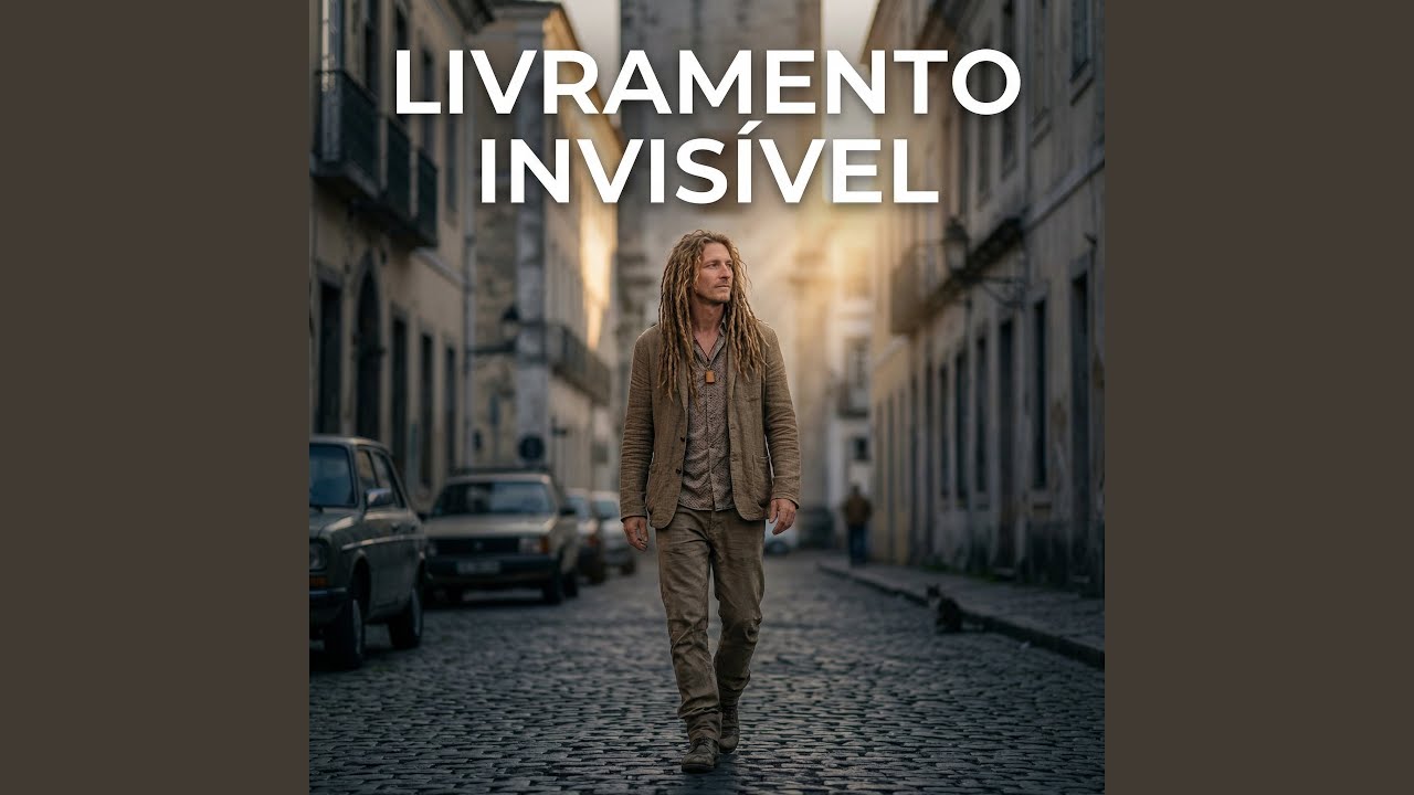 Livramento Invisível