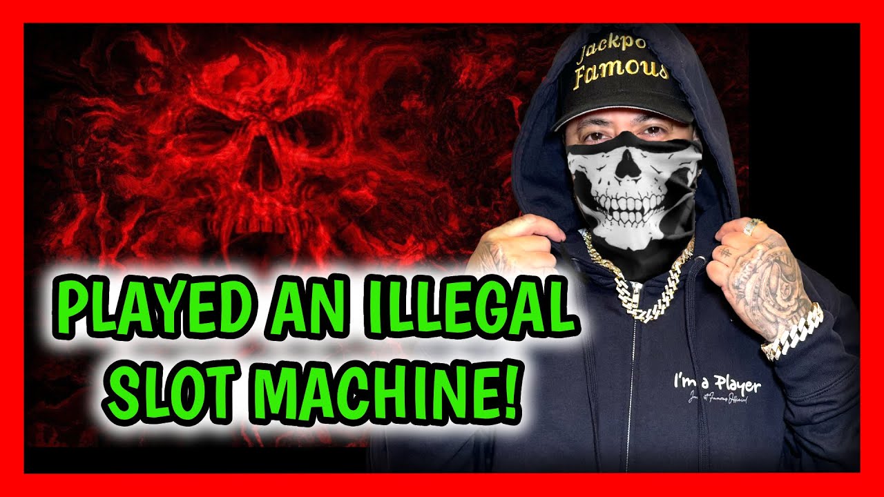 (Illegal Slot) $100 Bankroll Madness! 1 Hour Uncut Session!