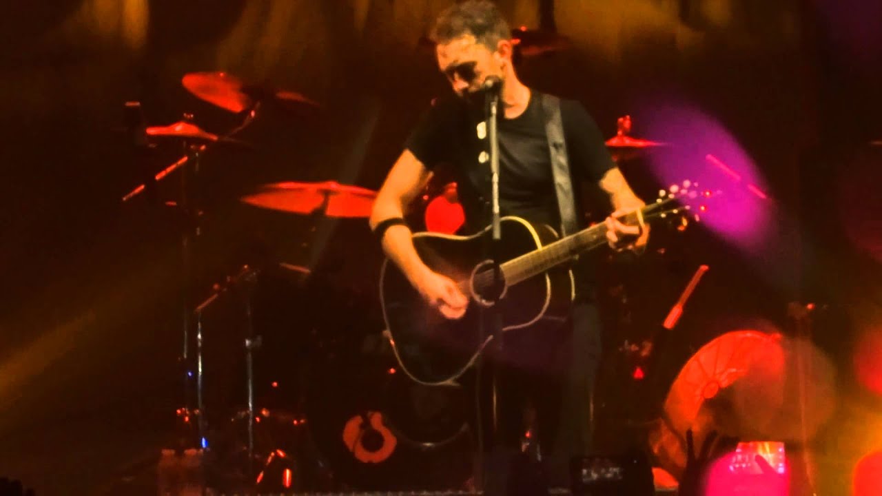 Rise Against - 
