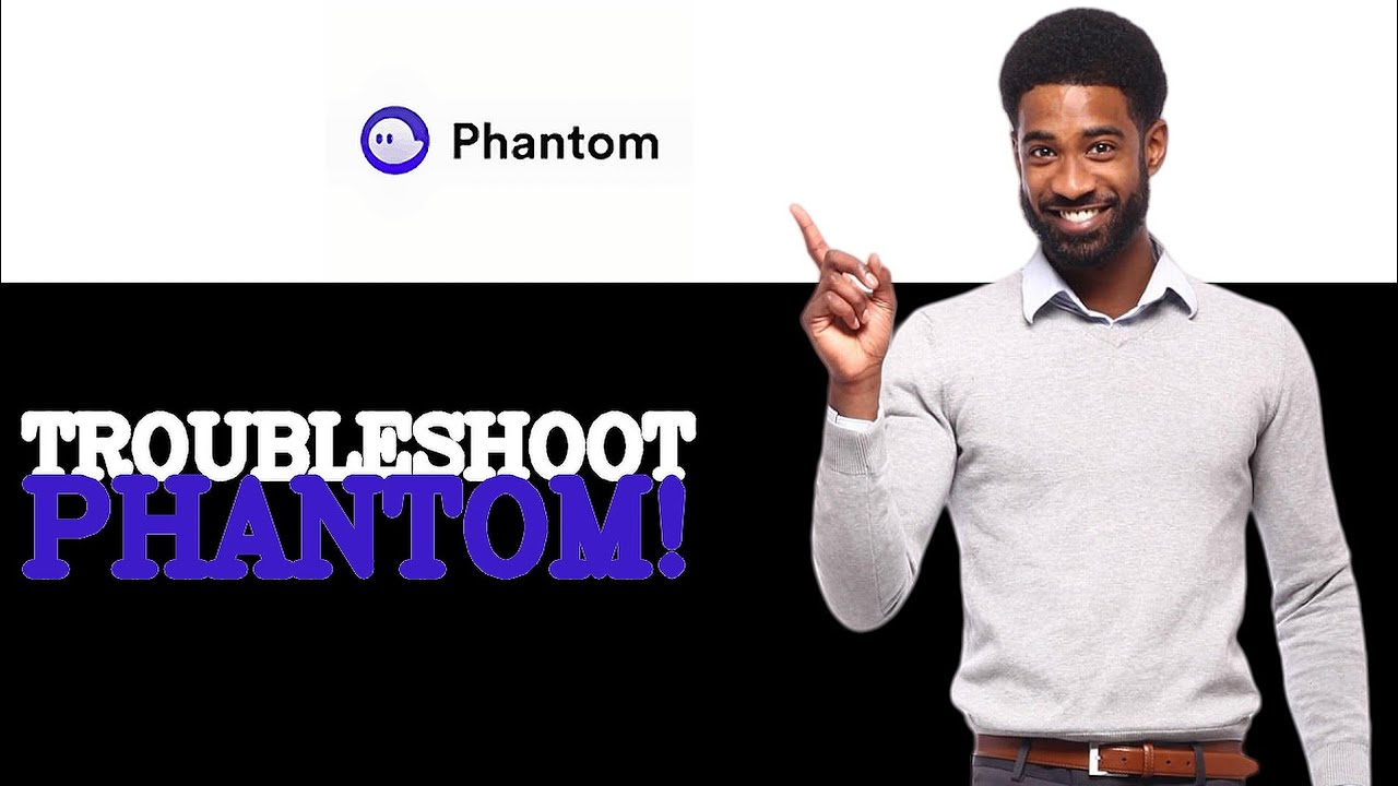 How To Troubleshoot Phantom Wallet Restore (2025)
