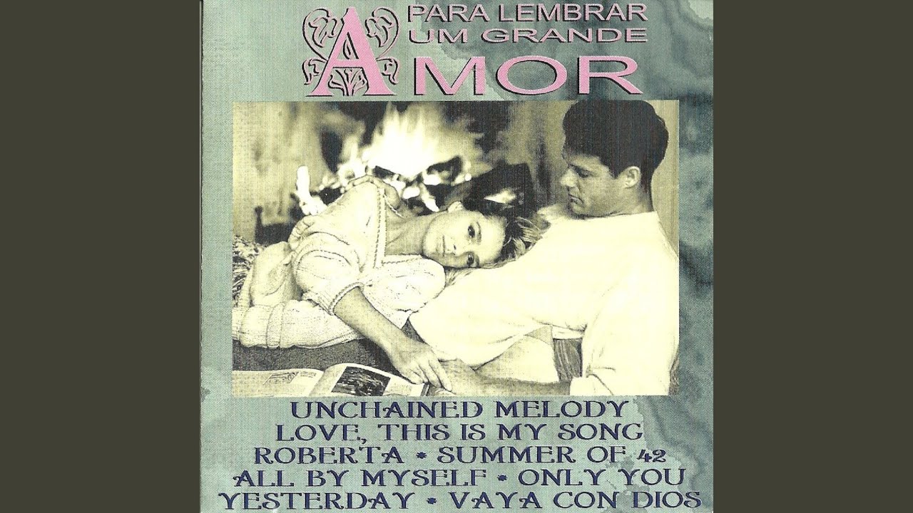 Summer Of 42