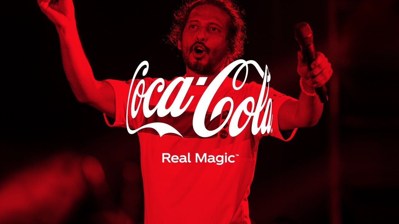Arnob meets a magical crowd #RealMagic