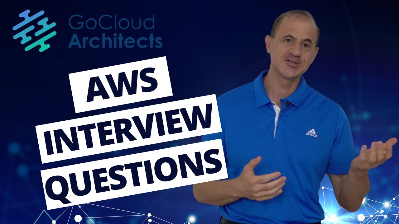 Cloud Architect Technical Interview (Master The Cloud Architect Interview Questions!)