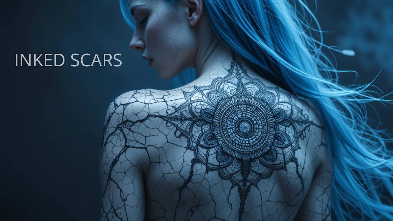Electro House & Underground Techno Journey | Inked Scars