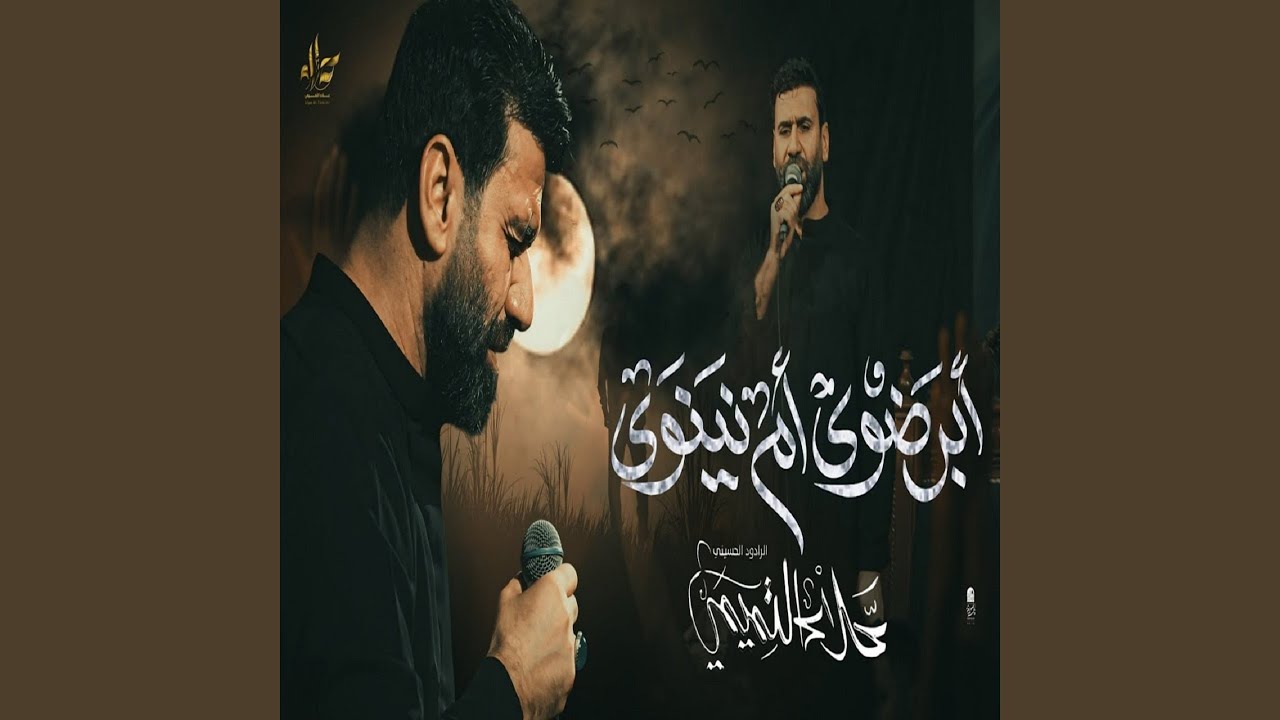 ابرضوى أم نينوى