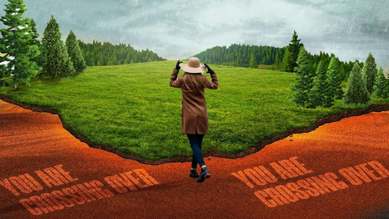 YOU’RE CROSSING OVER…PROPHETIC WORD || SEPTEMBER 2024