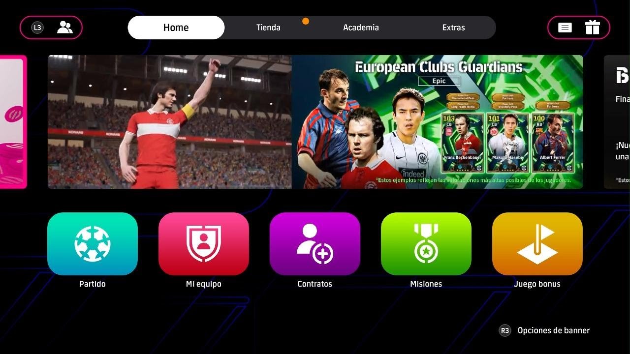 eFootball_2026 - ARRANCA 6:40. Q PASO CROQUETITA? PAUSA PARA MARTA Y NADA? MUNDO BASURA