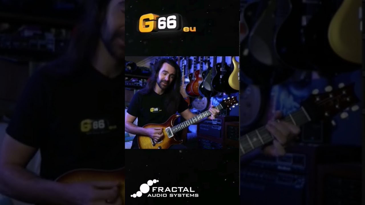 4 Great MEAN to CLEAN Amp Models | Tuesday Tone Top #axefx3 #fm3 #fm9