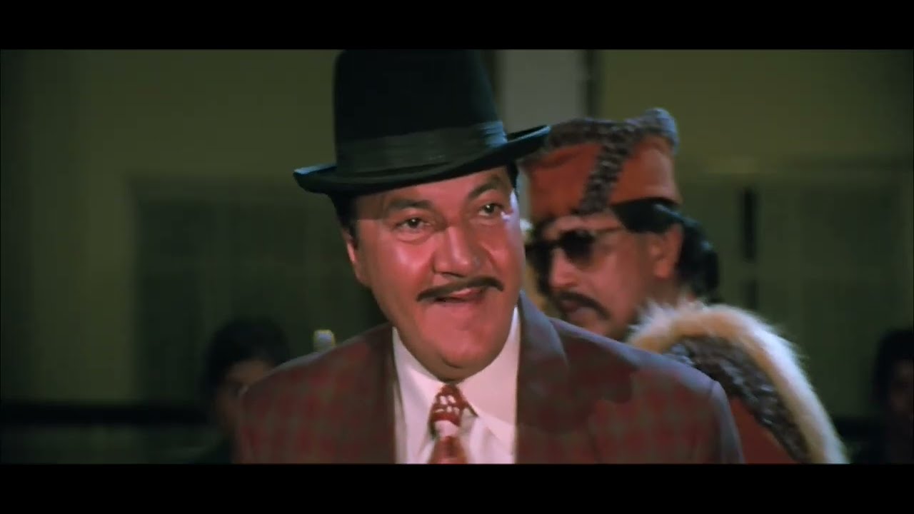 AHANKAAR 1995 -O Bamba 1080p