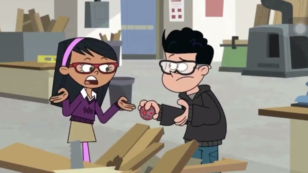 Supernoobs out of context