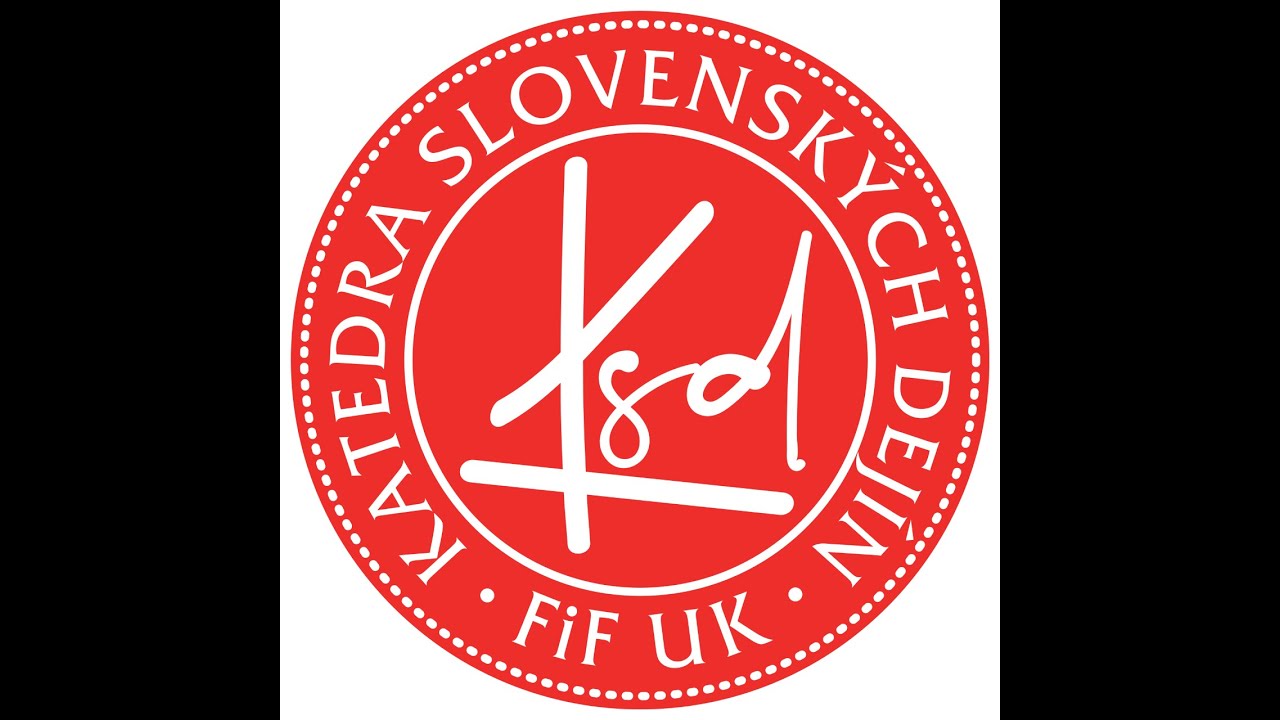 Dejiny Slovenska (XII. diel)/ The History of Slovakia (Part XII)