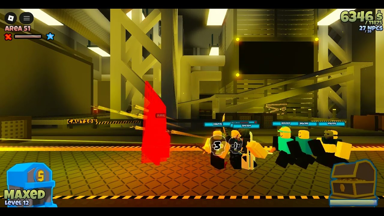 1 star exec with loadout created by chat gpt