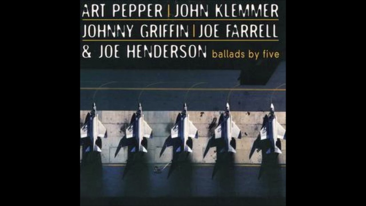 Joe Farrell - Body and Soul