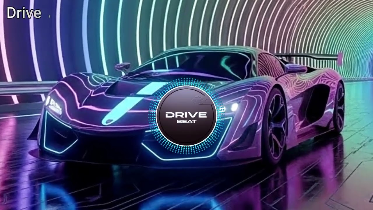 Drive Beat 2026 – Supreme Car Bass Boost Mix | R&B Soul × EDM Festival Drops 🚗⚡