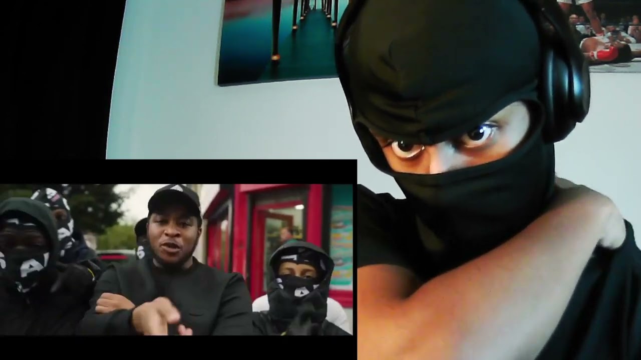 BETTER THAN TABLES TURN??🤔🔥 | Kay-O - Laughing Stock (Official Video) | Reaction