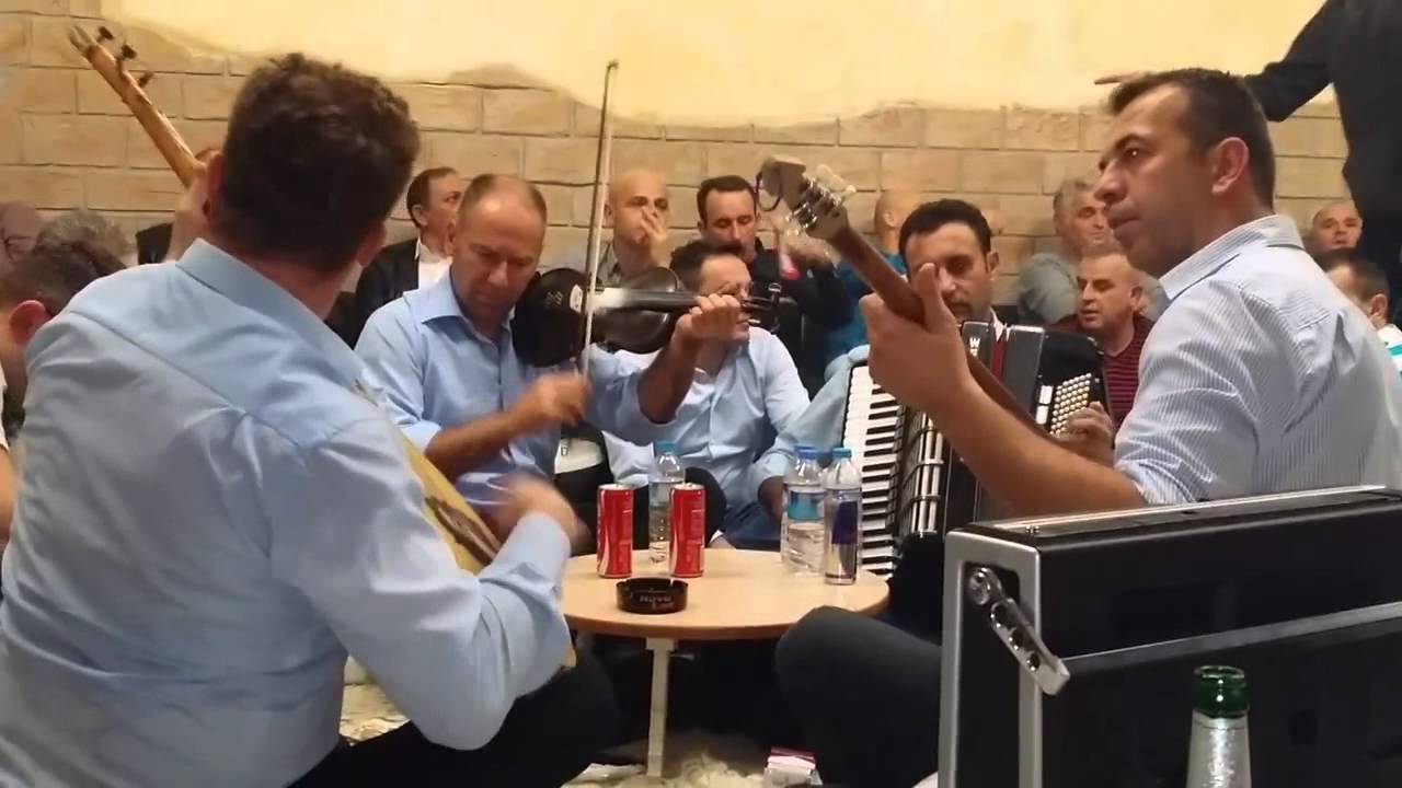 Grupi Zhutat - 500 vjet Kosova trime