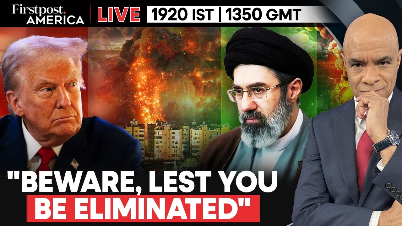 LIVE: 