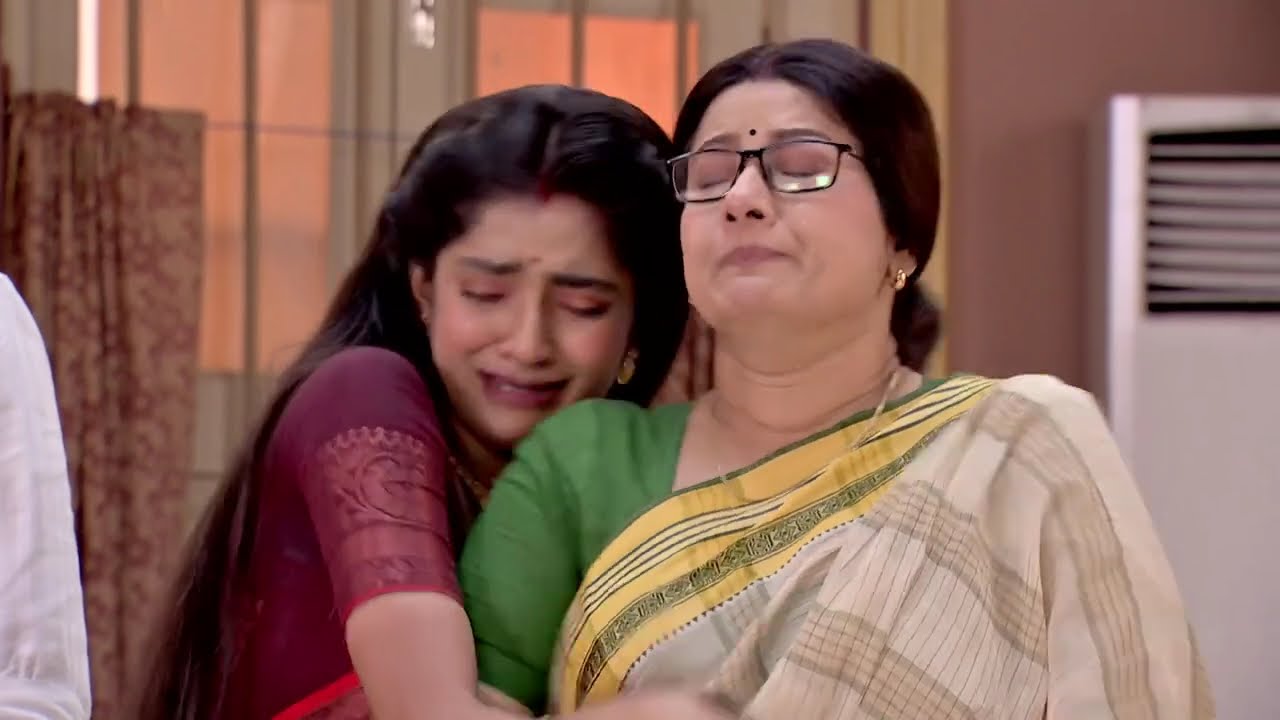 Pilu - Ep 85 - Krishanu Ganguly, Shubhangi Ghosh - Bengali Tv Serial - Zee5 Bangla Classics
