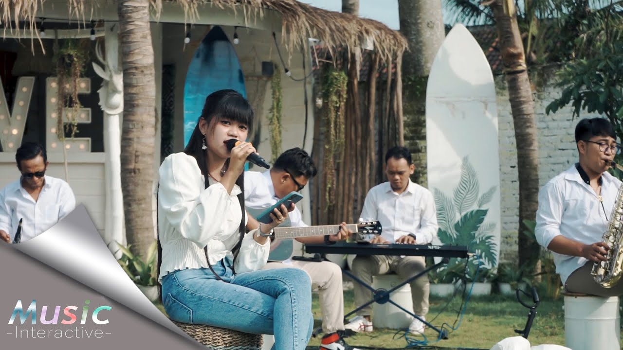 Esa Risty - Sedelo Maneh (Official Music Video)