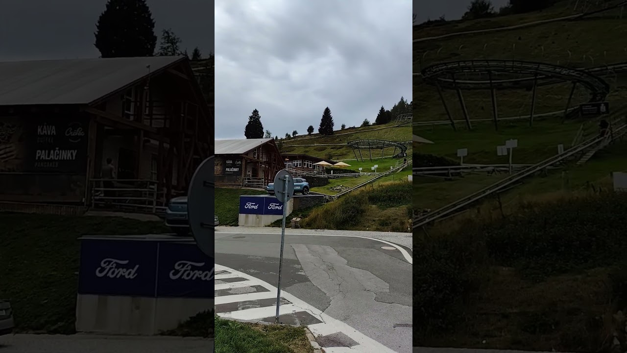 Bobov&aacute; dr&aacute;ha Pec pod Sněžkou
