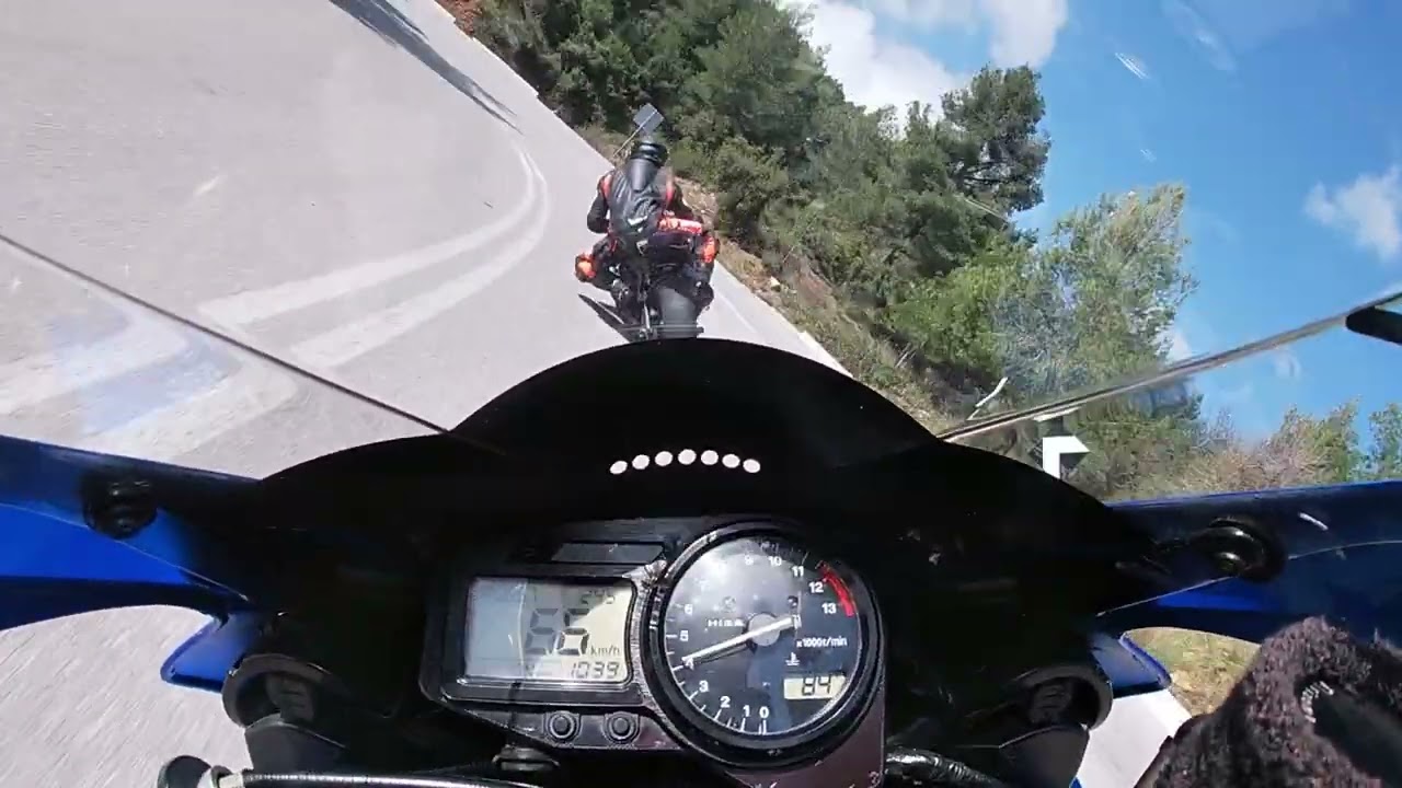 Agios tt!honda 954 Suzuki gsxr  k8📵🔞🚷🚯🚳🚱
