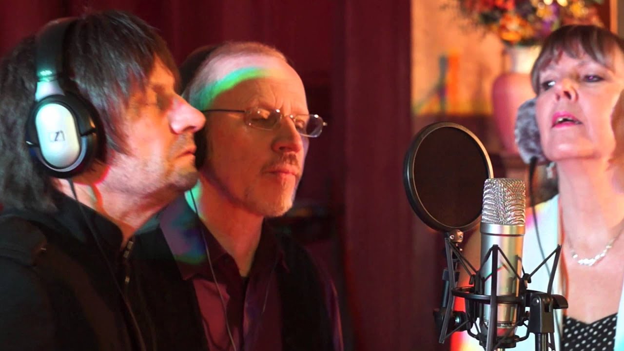 The Ballad of Lord Franklin